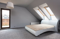 Nunwick bedroom extensions
