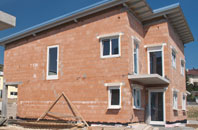 Nunwick home extensions