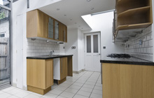 Nunwick kitchen extension leads